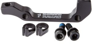 Shimano Adaptador Delantero SI-Post