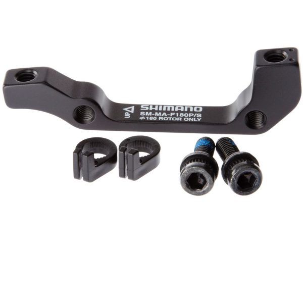 erp_trigger Shimano Adaptador Delantero SI-Post
