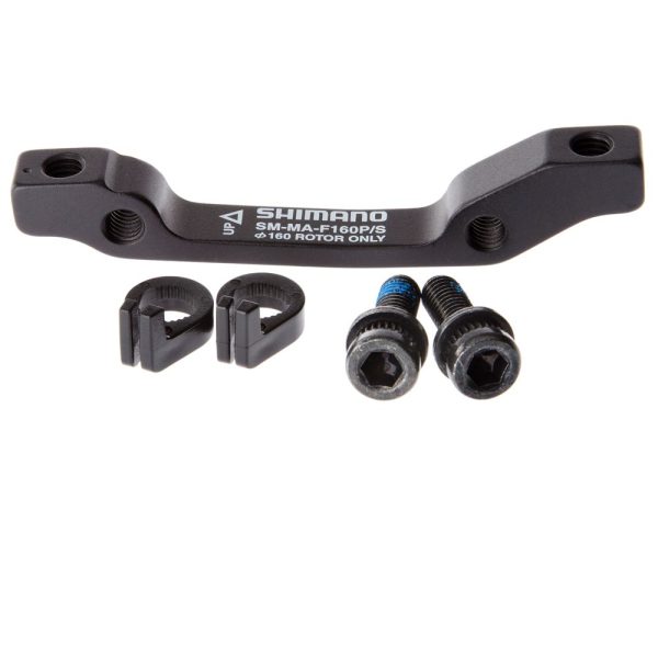 erp_trigger Shimano Adaptador Delantero SI-Post