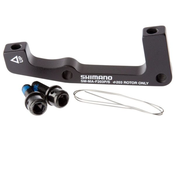 erp_trigger Shimano Adaptador Delantero SI-Post