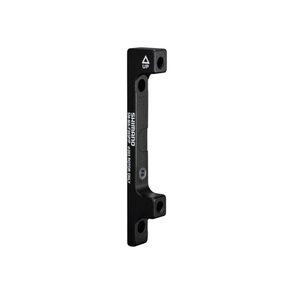 erp_trigger Shimano Adaptador Pinza Post Mount 203mm SM-MA-F203P/P