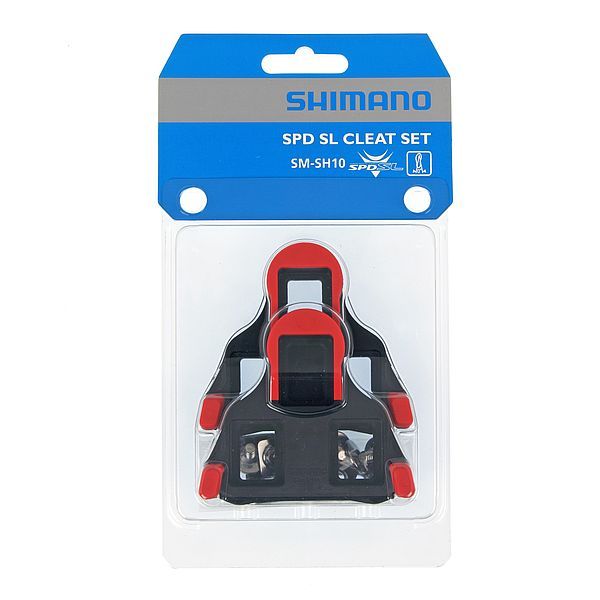 erp_trigger Shimano Calas SPD-SL