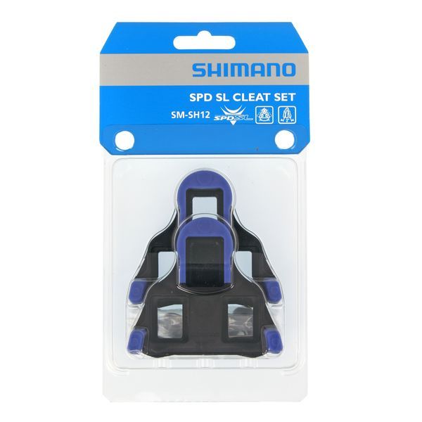 erp_trigger Shimano Calas SPD-SL
