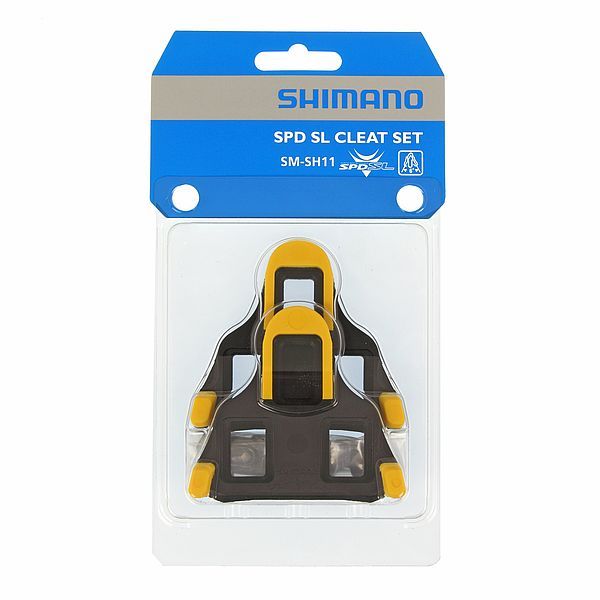 erp_trigger Shimano Calas SPD-SL
