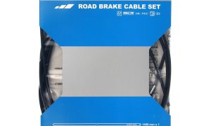 Shimano Kit Cables y fundas de freno Carretera