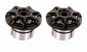 KCNC Tapones manillar
