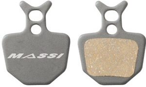 Massi Zapatas Formula Oro