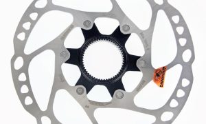 Shimano Deore SM-RT64