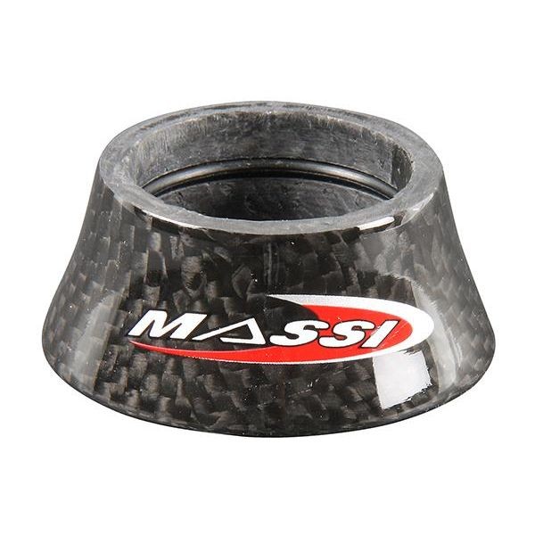 erp_trigger Massi Separador Dirección Aero Carbon