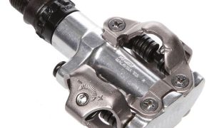 Shimano M520