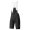 Rockbros Culottes de ciclismo acolchados para hombre