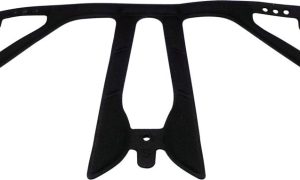 Abus Almohadillas Powerdome