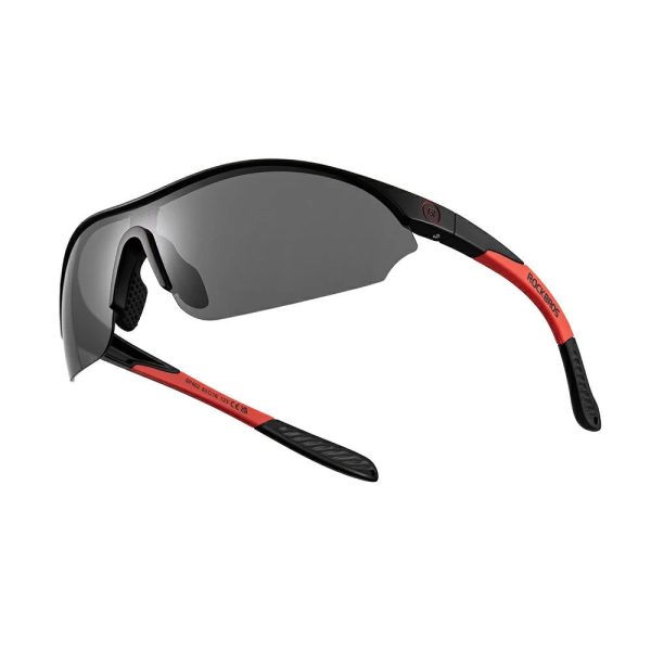 erp_trigger Rockbros SP402 + 3 Lentes