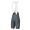 Rockbros Culotte Corto Con Tirantes