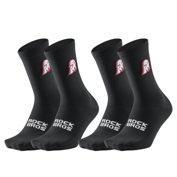 Rockbros Pack 2 Pares Transpirables