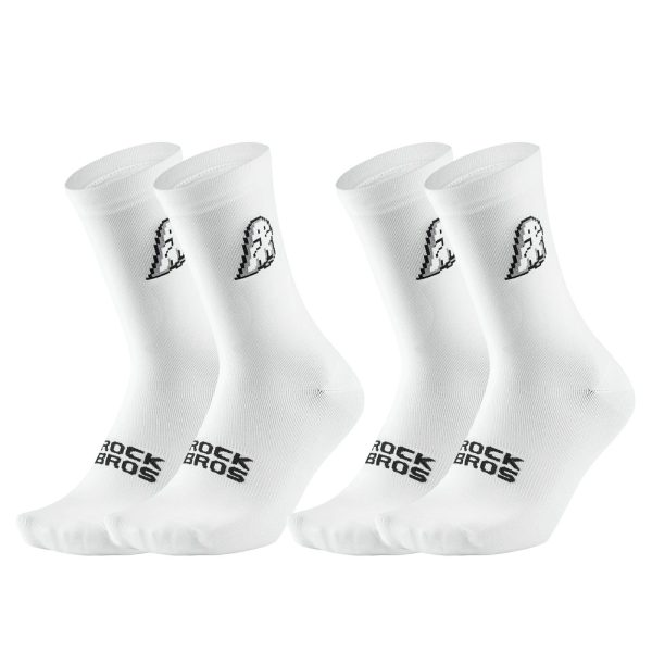 Rockbros Pack 2 Pares Transpirables