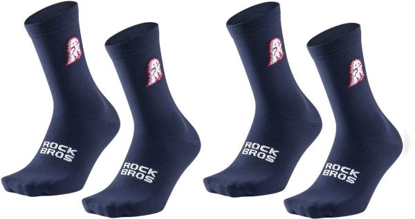 Rockbros Pack 2 Pares Transpirables