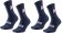 Rockbros Pack 2 Pares Transpirables