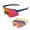 Rockbros Gafas Polarizadas + Kit 4 Lentes