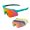 Rockbros Gafas Polarizadas + Kit 4 Lentes