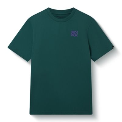 erp_trigger Endura Camiseta Gráfica Stacked Logo