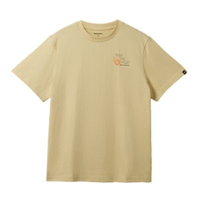 erp_trigger Endura Camiseta Gráfica Ride The Wild