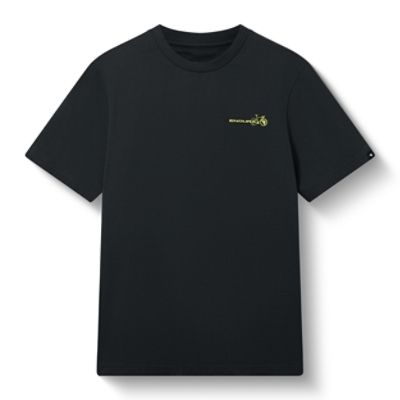 Endura Camiseta Gráfica Pedal Power