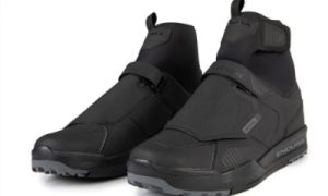 Endura Zapatillas MT500 Burner Impermeables para Pedal Automático