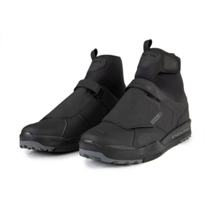 erp_trigger Endura Zapatillas MT500 Burner Impermeables para Pedal Automático