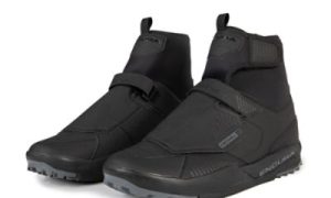 Endura Zapatillas MT500 Burner Impermeables para Pedal Plataforma