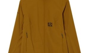 Endura Chaqueta Plegable Alltrack Ride Mujer