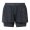 Endura Pantalón Alltrack Lite Con Culotte