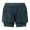 Endura Pantalón Alltrack Lite Con Culotte