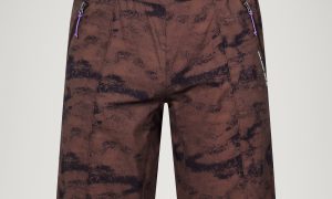 Endura Pantalón Forty1Thirty AOP