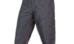 Endura Pantalón Hummvee 3/4