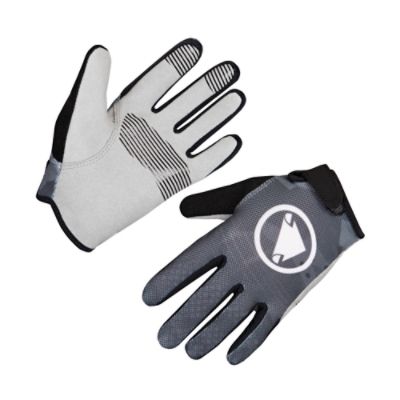 erp_trigger Endura Guantes Hummvee Niño