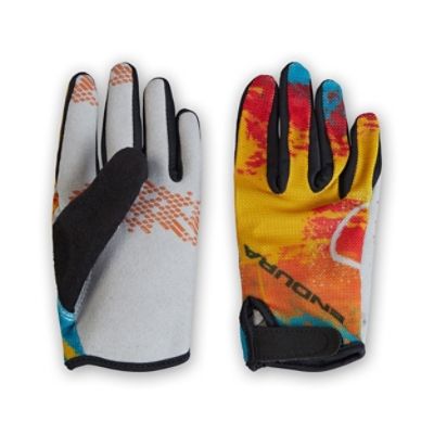erp_trigger Endura Guantes Hummvee Niño