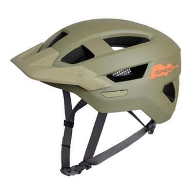 erp_trigger Endura Casco Hummvee Junior