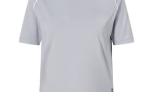Endura Camiseta Técnica Manga Corta Alltrack Roam Mujer