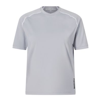 erp_trigger Endura Camiseta Técnica Manga Corta Alltrack Roam Mujer