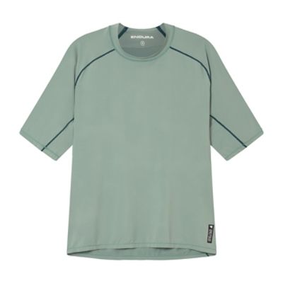 erp_trigger Endura Camiseta Técnica Manga Corta Alltrack Roam Mujer