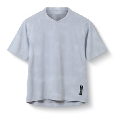 erp_trigger Endura Camiseta Técnica Manga Corta Alltrack Roam Mujer