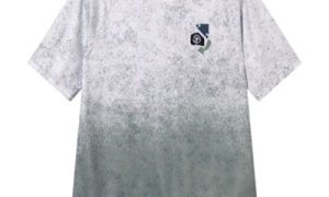 Endura Camiseta Manga Corta Singletrack Estampada Mujer