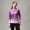 Endura Camiseta Manga Larga Singletrack Estampada Mujer