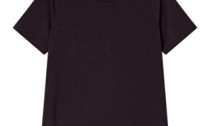 Endura Camiseta Técnica Manga Corta Loop Mujer
