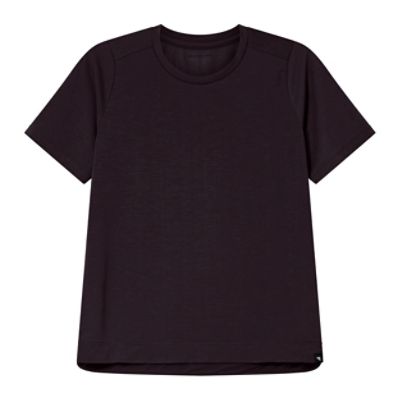 Endura Camiseta Técnica Manga Corta Loop Mujer