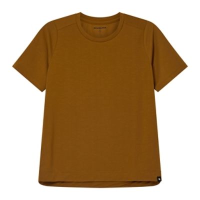 Endura Camiseta Técnica Manga Corta Loop Mujer