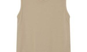 Endura Camiseta Técnica Sin Mangas Loop Mujer