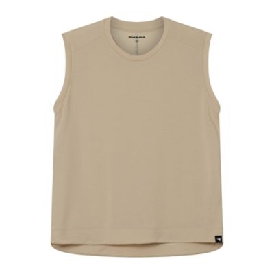 erp_trigger Endura Camiseta Técnica Sin Mangas Loop Mujer