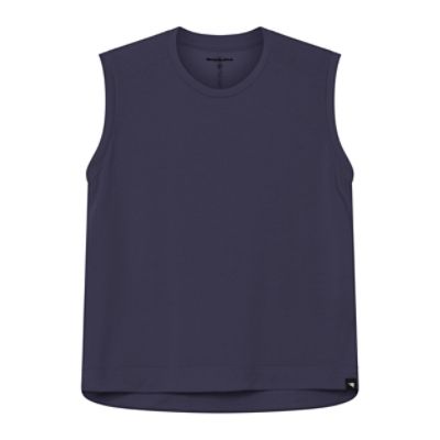 erp_trigger Endura Camiseta Técnica Sin Mangas Loop Mujer
